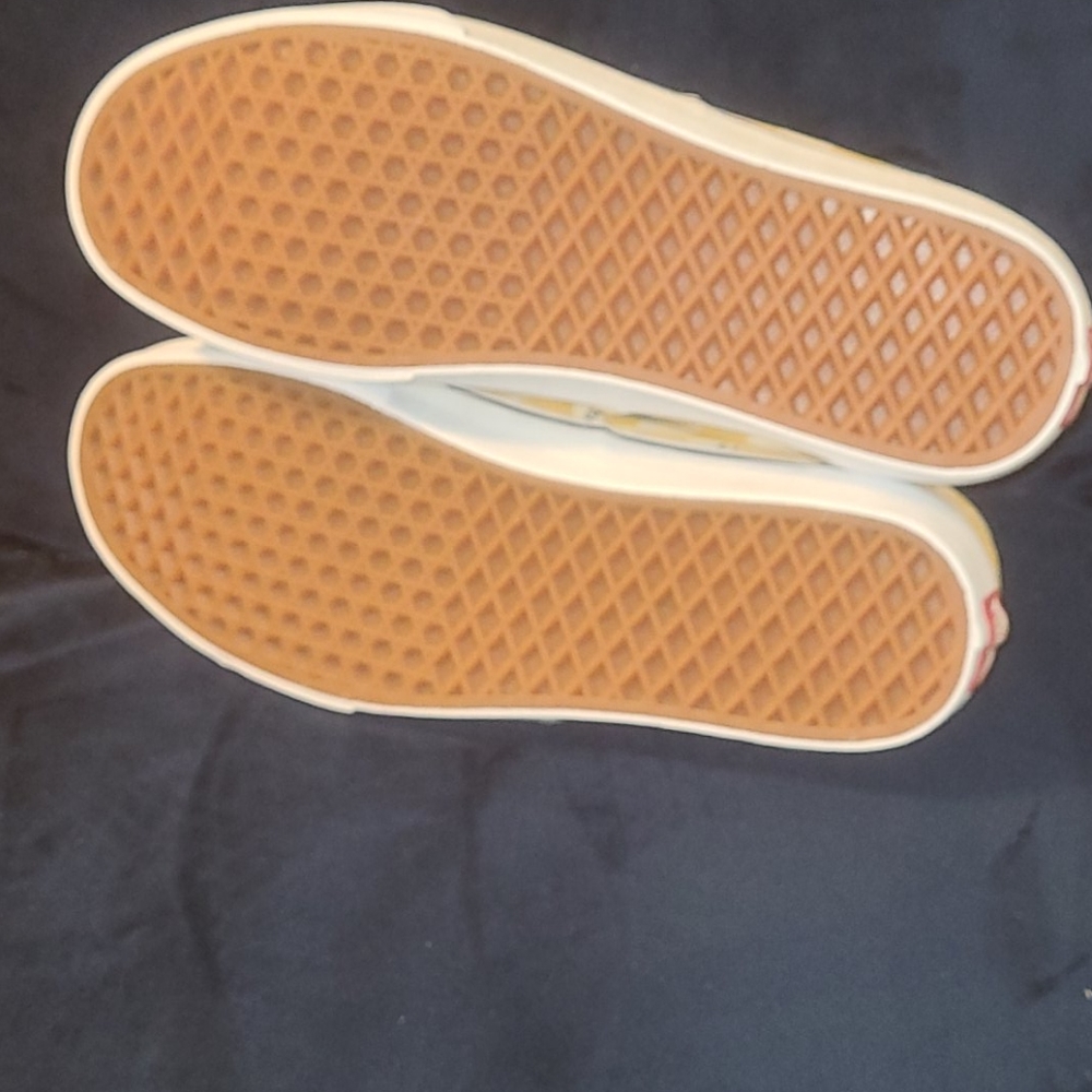 New Vans "Era" logo checks Size  11.5 men equals 13 women - Picture 6 of 7